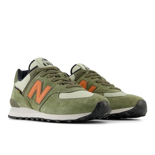 Image of New Balance Unisex-Adult 574 V2 SeasonSneaker