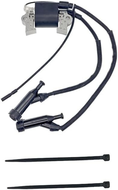 Ignition Coil FIT for Gx360 Ht3813 Ht4213,Replaces 30500-ZA0-701