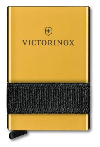 Victorinox 0.7250.38 Smart Card Cüzdan, Gold