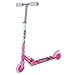 Price comparison product image NEW LOL Suprise Folding Inline Anti-Slip Kids Scooter