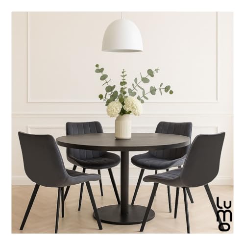 La Mejor Recopilación de Sillas de comedor que puedes comprar esta semana. 26 Imagen adicional