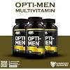 Optimum Nutrition Opti-Men Supplement, 150 Count