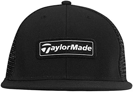 TaylorMade Men's Snapback