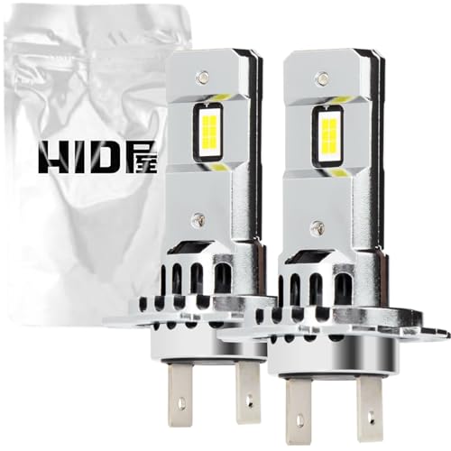 Central HID屋 H7 LEDバルブ Qシリーズ2個 新品未使用 41zxjdQw9kL.jpg
