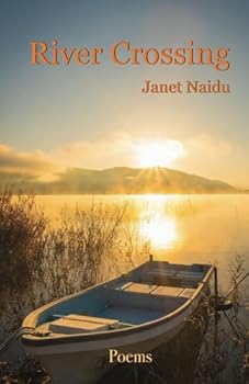 Paperback River Crossing: Poems Book