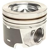 MAHLE S224-4051-0.50MM Engine Piston
