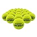 24 Pack of Petsport USA Tuff Balls Industrial Strength Dog Toys, Standard Size 2.5