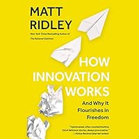 Algopix Similar Product 20 - How Innovation Works And Why It