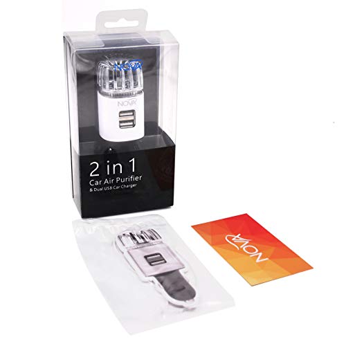 Best Car Air Purifier Malaysia 10Reviewz