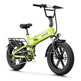 Aipas F3 Max Folding E-Bike