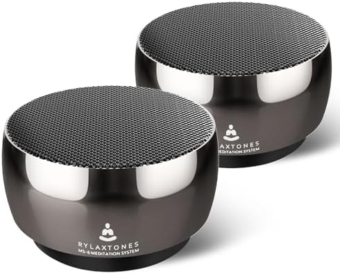 Meditation System,Electronic Tibetan Singing Bowl,Sound Bath Mach...