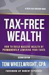 Tax Law Books