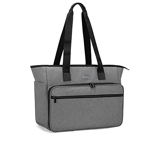 Trunab Teacher Bag Tote, Large Utility Tote for Women