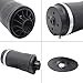 AIRSUSFAT Rear Air Suspension Spring Fit for Mercedes-Benz R Class W251 R320 R350 R500 2006-2010 2513200425 A2513200025 2513200325（Right &Left）