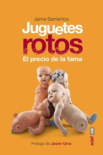 Juguetes Rotos: El Precio de la Fama