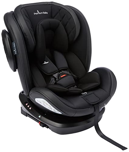 Cadeira Murphy 360 Preta