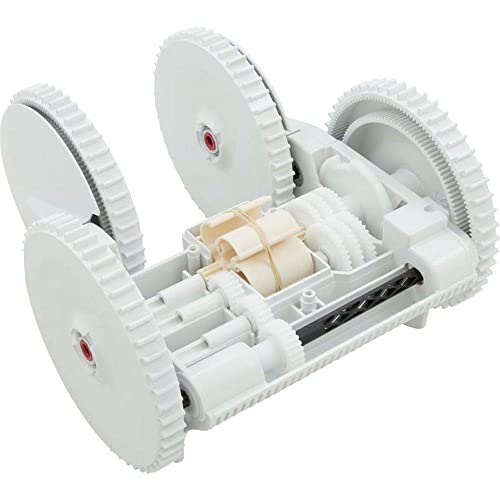 Rebuild Kit Lower Body The Pool Cleaner 4-Wheel