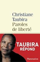 Paroles de liberté 208133688X Book Cover