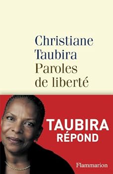 Paperback Paroles de liberté [French] Book