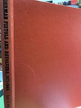 German pistols and revolvers, 1871-1945