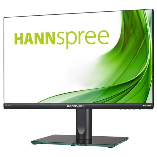 Hannspree Hanns.G HP 248 PJB LED Display 60,5 cm (23.8