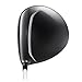 Cleveland Golf 2018 Men's HB Driver (Graphite, Right Hand, 9.0, Stiff)