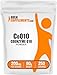 BulkSupplements Pure Coenzyme Q10 (COQ10) Powder (50 grams)
