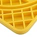 Garosa Uncapping Holder, Plastic Honey Bucket Nest Frame Shelf Nest Spleen Bee Hive Scraper Tool, Beekeeping Scraper Flat Equipment for Beekeeper