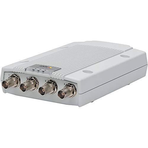 M7014 4chan encoder H264&MJPEG