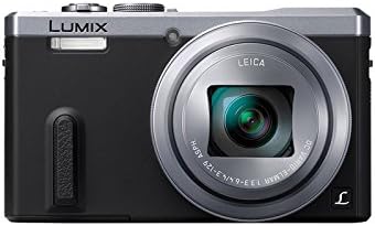 Panasonic Lumix DMC-TZ60 ( 18.9 MP,30 x Optical Zoom,3 -inch LCD ) (Renewed)