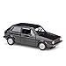 Modelos de Autos, 1:24 para V & W1979 para Golf Mk1 GTI Vehículo de recolección de automóviles de automóviles de fundición Vehículo Diecast For Kids Boys Girls Regalo, WQQWQQQ-8521.