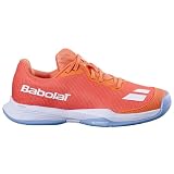 Babolat Jet Mach 3 Girl Sandplatzschuhe EU 37