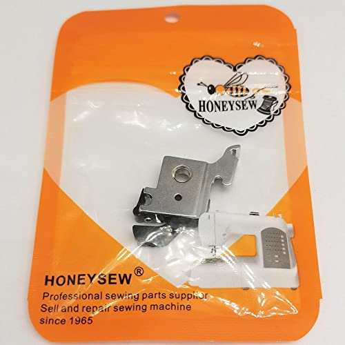 HONEYSEW pie prensatela bajoshank para máquinas Janome miniatura 3