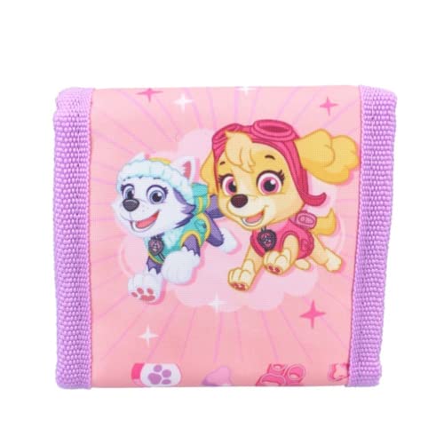 Mybagstory Kinderrucksack Paw Patrol – 32x26x11 Cm, Blau, Wasserabweisend – Mit Verstellbaren Trägern Für Kindergarten & Schule
