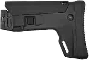 WII TECH 東京マルイ次世代MP5 用　ACRストックコンバージョンキット WII TECH 東京マルイ 次世代MP5 用 ACRストックコンバージョン