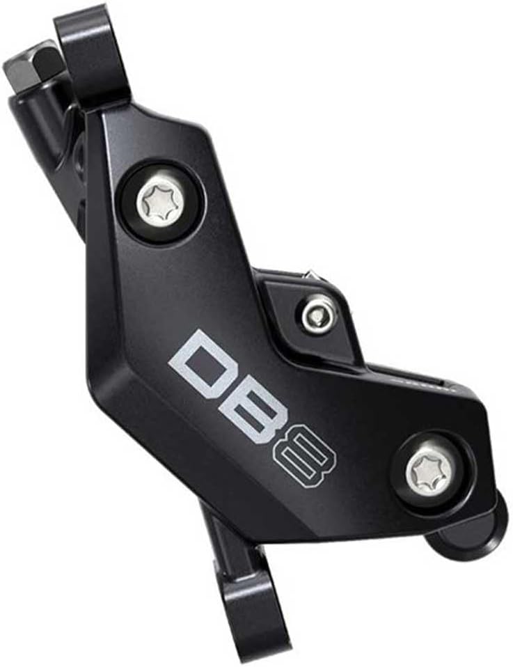 SRAM DB8 Disc Brake Black, Front