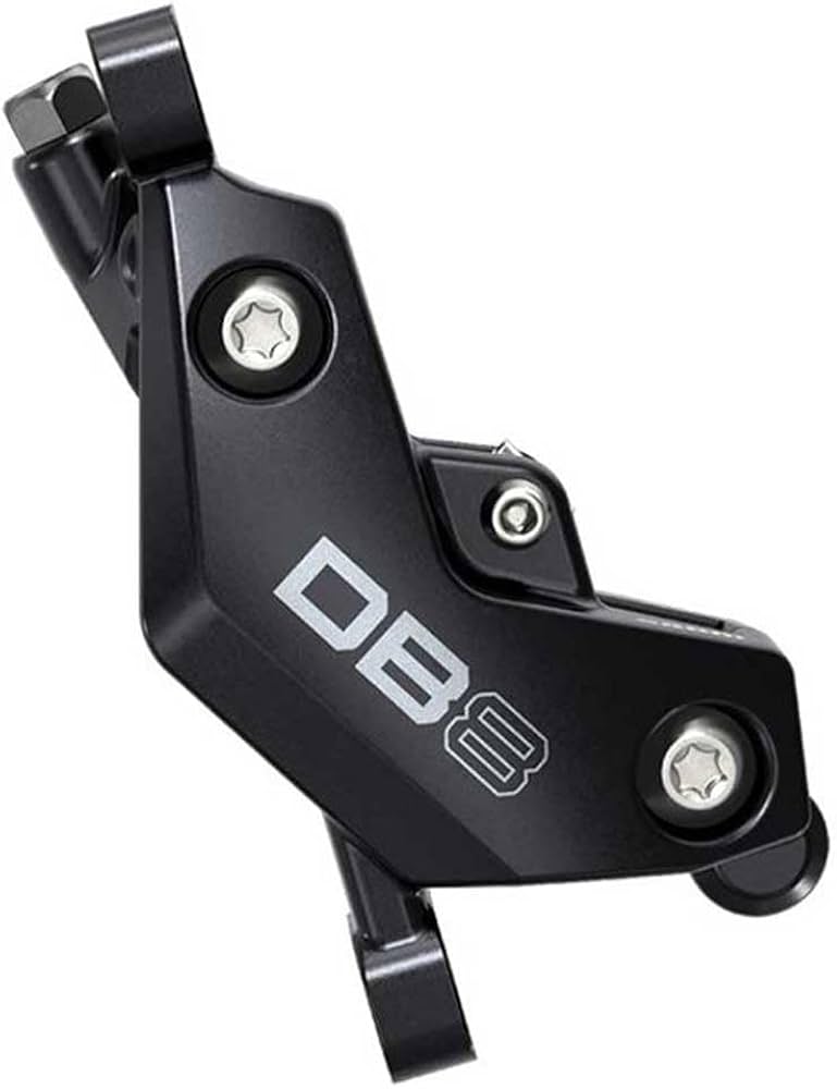 SRAM DB-8 前後ブレーキ&ローターセット SRAM DB-8 前後ブレーキ&ローターセット SRAM DB-8 前後ブレーキ