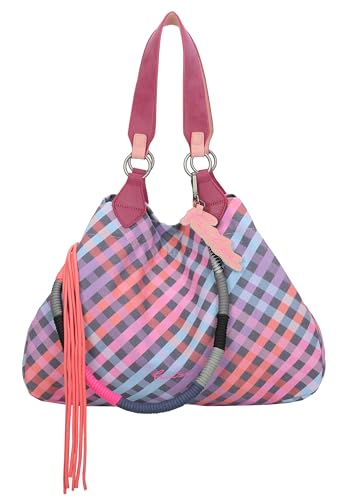 Sac de courses femmes grand volume Fritzi aus Preussen Automne Check