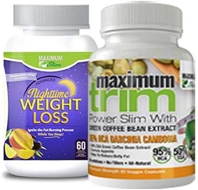 Get into that dress sooner when you BURN FAT ALL DAY & NIGHT. This package contains Garcinia Cambogia & Nighttime Weight Loss for ALL DAY ENERGY and a RESTFUL NIGHT with BOOSTED METABOLISM