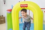 Bestway Fisher-Price Château Gonflable Bouncetopia 226 x 178 x 132 cm - 20