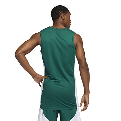 adidas Camiseta sin Mangas NXT PRM M JERS activa tu rutina diaria 3