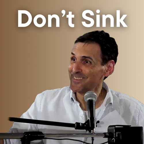 No Emotion Lasts Forever! How Not to Sink Into them cover art