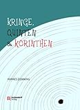 korintherbrief 1  Kringe, Quinten un Korinthen