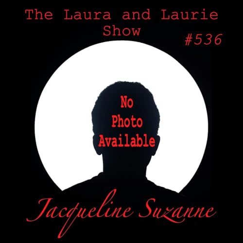 Jacqueline Suzanne (#536)