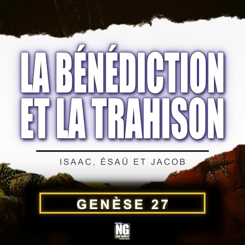 Gen&egrave;se : La b&eacute;n&eacute;diction et la trahison