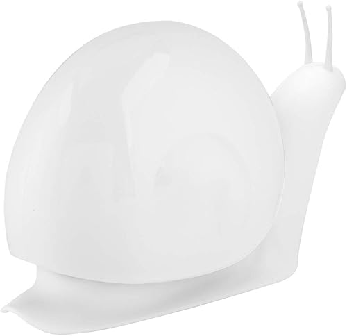 Miniatura 9 de Botella de jabón líquido, dispensador de jabón de caracol, dispensador de jabón líquido, dispensador de jabón líquido, recipiente de loción y champú