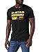 Produktbild G-STAR RAW Herren Raw. Graphic Slim T-Shirt, Schwarz (Dk Black 336-6484), XXS