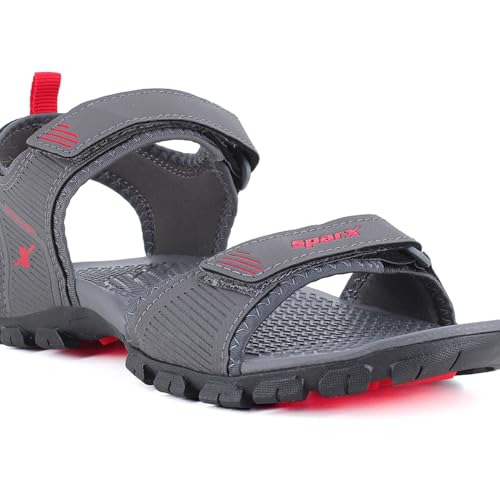 Image of Sparx mens Sf0049g Flip-Flops