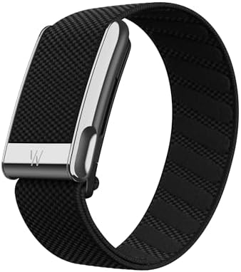 WHOOP 5.0/MG Activity Tracker - 12 Month Membership - Health and ...