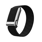 WHOOP 5.0/MG Activity Tracker - 12 Month Membership - Health and Fitness Wearable – 24/7 Activity and Sleep Tracker, Personalized Coaching, Menstrual Cycle Insights – 14+ Days Battery Life